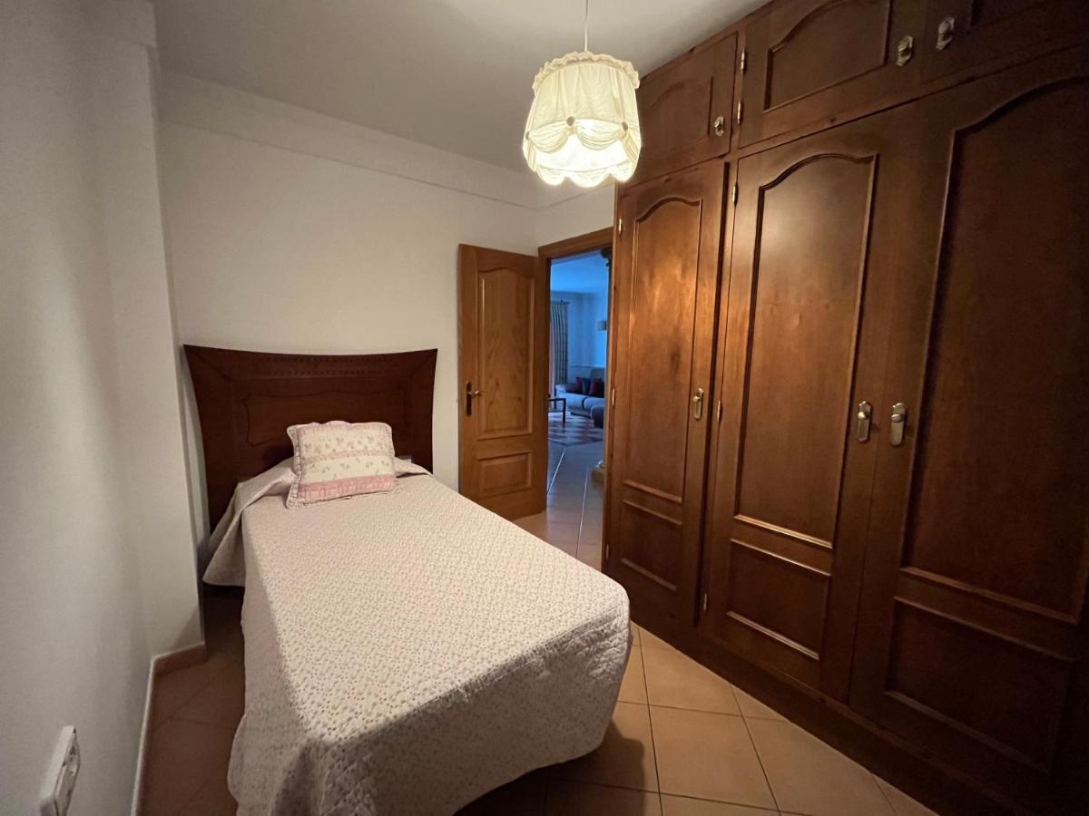 Ferienwohnung Diputacion7 Nerja Exterior foto