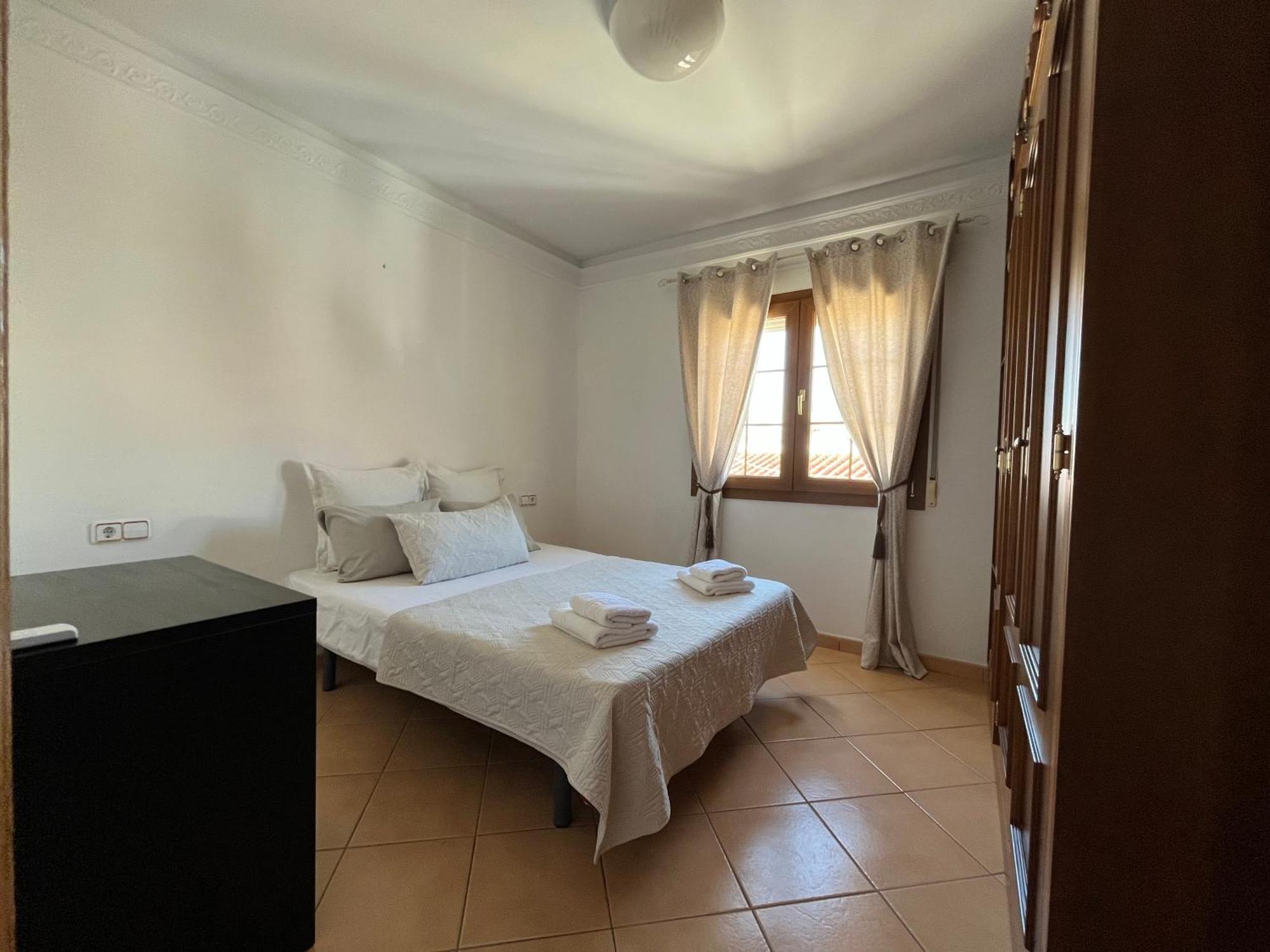 Ferienwohnung Diputacion7 Nerja Exterior foto